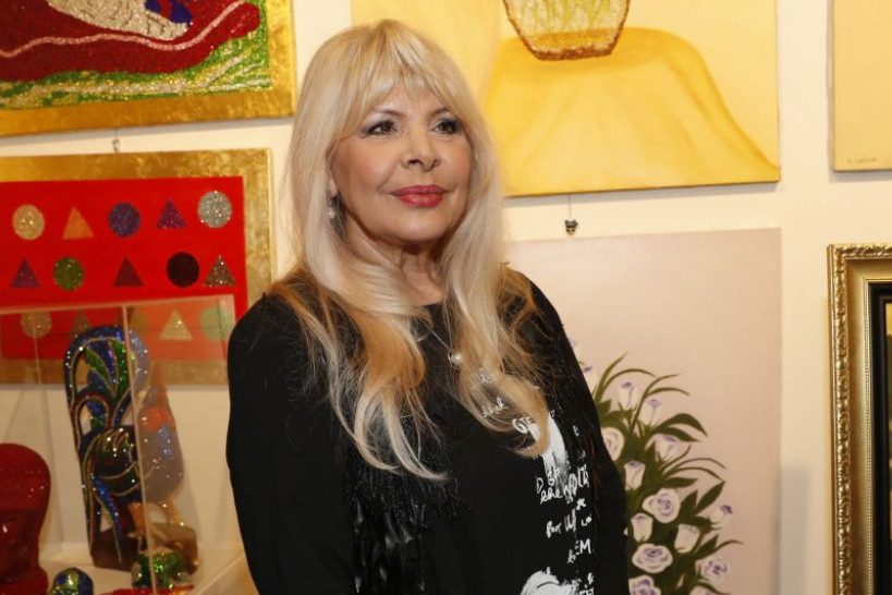 Sušta suprotnost svoje majke! Ova smeđokosa lepotica je ćerka Hanke Paldum (FOTO) Sušta suprotnost svoje majke! Ova smeđokosa lepotica je ćerka Hanke Paldum (FOTO)