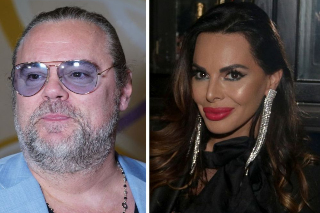 Ne mogu više da ćutim o svemu: Ćerka iznela pravu istinu o odnosu Sonje Vukasnović i Željka Šašića Ne mogu više da ćutim o svemu: Ćerka iznela pravu istinu o odnosu Sonje Vukasnović i Željka Šašića