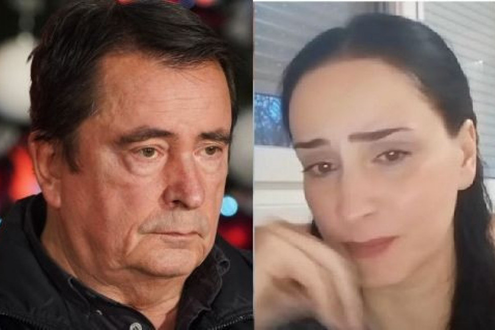 Nakon optužbi sestre Milice sinovi Laneta Gutovića jasni! Pravdu će potražiti na sudu (FOTO) Nakon optužbi sestre Milice sinovi Laneta Gutovića jasni! Pravdu će potražiti na sudu (FOTO)