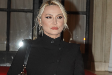 I zvanično kraj! Goca Tržan odlazi sa K1 televizije