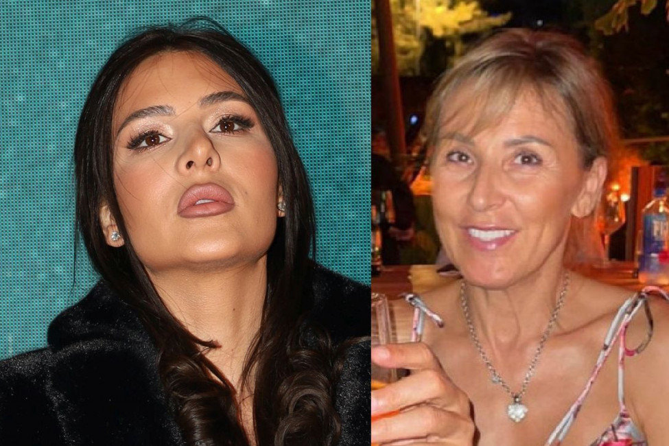 Anastasija nikad iskrenija nakon pomirenja sa Oliverom Gudelj: Primetiš kada je previše, to su tihe ubice (FOTO) Anastasija nikad iskrenija nakon pomirenja sa Oliverom Gudelj: Primetiš kada je previše, to su tihe ubice (FOTO)