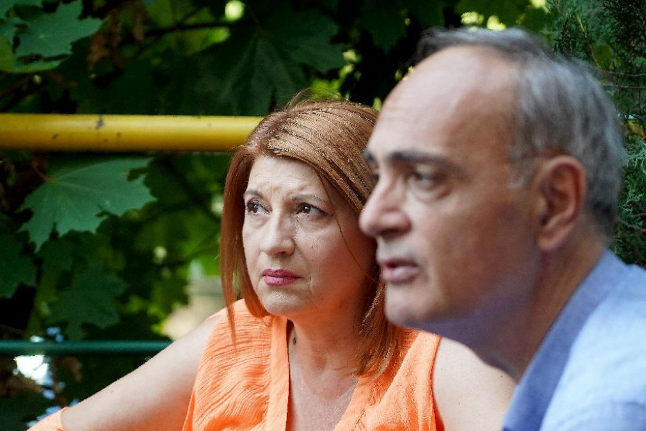 Aca Ilić iznenadio izjavom o Biljani! Tri decenije braka pa ovako: Misliš da je Aca c... da šeta tamo neke lake? Aca Ilić iznenadio izjavom o Biljani! Tri decenije braka pa ovako: Misliš da je Aca c... da šeta tamo neke lake?