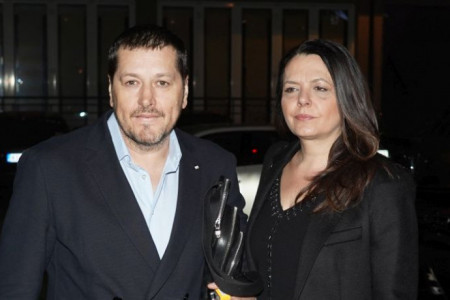 Aco Pejović otkrio šta je Bilja zahtevala od njega: Postavila mi je uslov