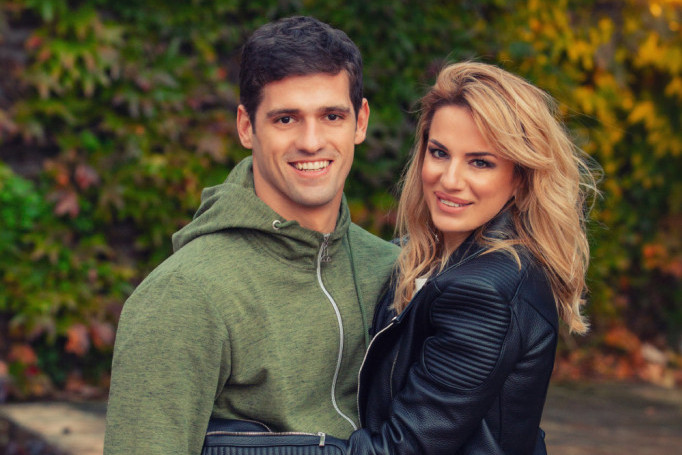 Tri meseca sam plakao zbog razvoda: Nenada Pagonisa kraj braka slomio - Porodičan sam čovek Tri meseca sam plakao zbog razvoda: Nenada Pagonisa kraj braka slomio - Porodičan sam čovek