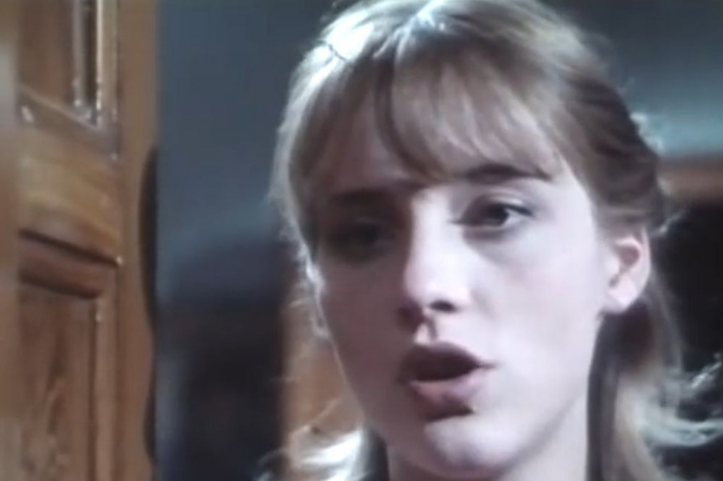 Bila najlepša Jugoslovenka, a ostala nepokretna posle teške saobraćajne nesreće Bila najlepša Jugoslovenka, a ostala nepokretna posle teške saobraćajne nesreće