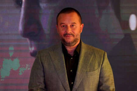 Kako danas izgleda brat Ivana Ivanovića za kojim su žene gubile glavu