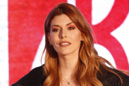 Tamara Dragičević zbog ćerke na ivici suza: Evo šta je mala Staša priredila majci (FOTO)