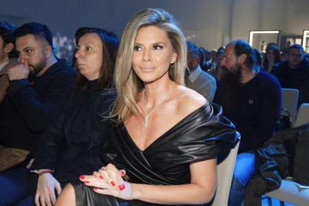 U jeku priča o bankrotu oglasila se Melina Džinović