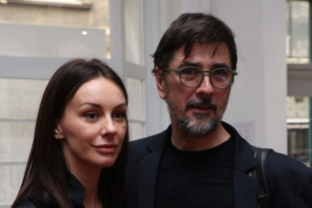 Bliznakinje Slobode i Vojina rekle svoje! Evo šta misle o profesiji roditelja i da li će biti glumice (FOTO)