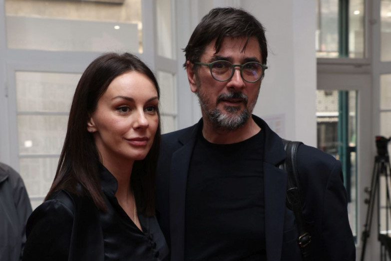 Detalji romanse za koje niko nije znao: Kako se dogodila ljubav između Slobode i Vojina Ćetkovića Detalji romanse za koje niko nije znao: Kako se dogodila ljubav između Slobode i Vojina Ćetkovića