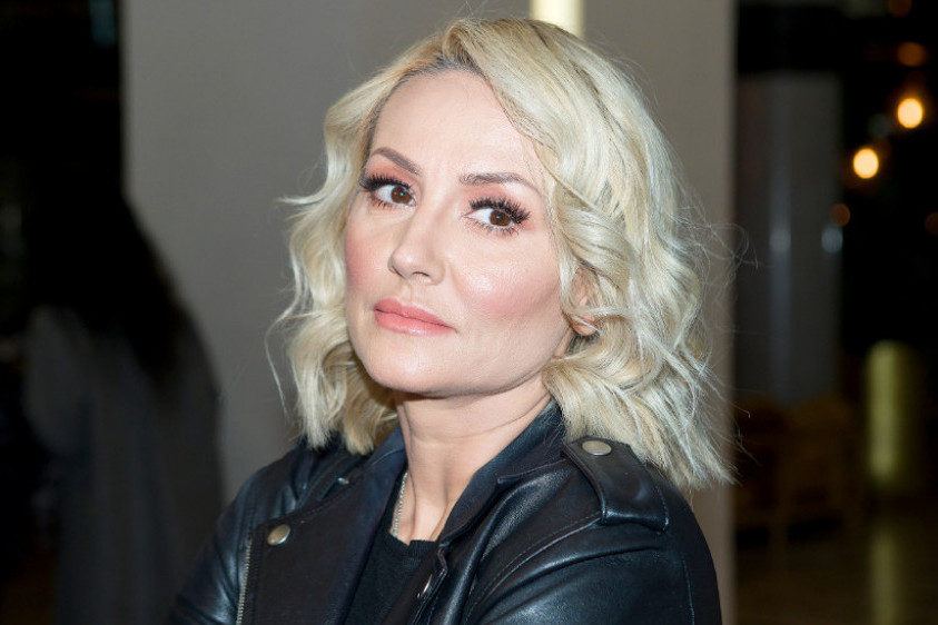 Goca otkrila najintimniji problem roditeljstva: Majčinstvo jeste blagoslov, ali... Goca otkrila najintimniji problem roditeljstva: Majčinstvo jeste blagoslov, ali...