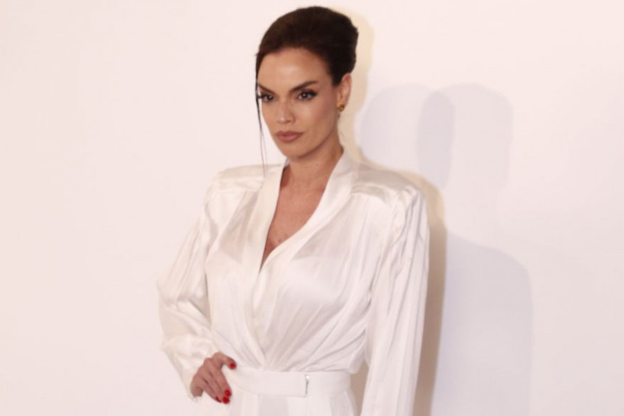 Krah braka posle dve godine - Razvela se Sofija Rajović Krah braka posle dve godine - Razvela se Sofija Rajović