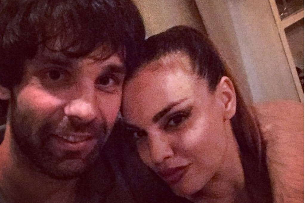 Kao grom iz vedra neba: Miloš Teodosić i Sofija Rajović su danas glavna tema svih medija Kao grom iz vedra neba: Miloš Teodosić i Sofija Rajović su danas glavna tema svih medija