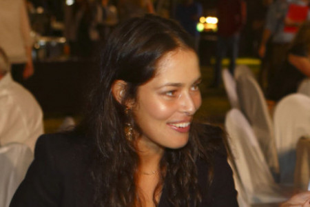 Ana Ivanović iznenadila priznanjem: Moje omiljeno....