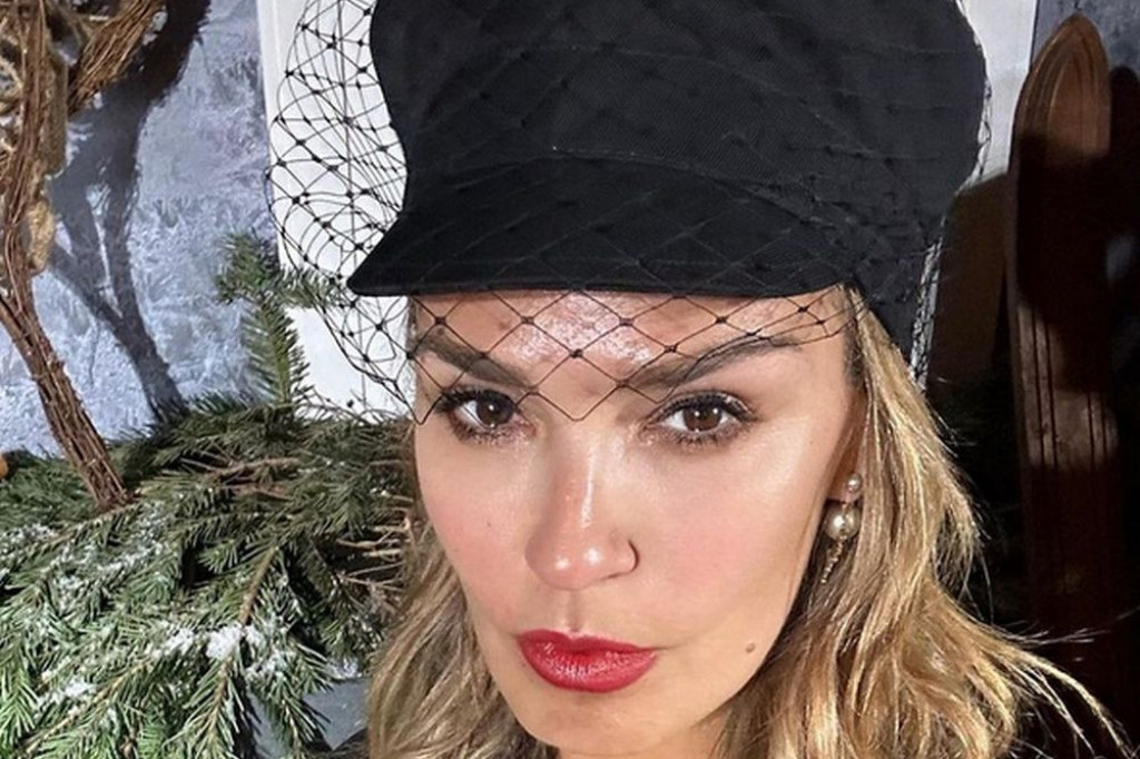 Razveli smo se voleći jedno drugo: Marijana Mateus je zbog ovoga okončala brak sa Koletom Razveli smo se voleći jedno drugo: Marijana Mateus je zbog ovoga okončala brak sa Koletom