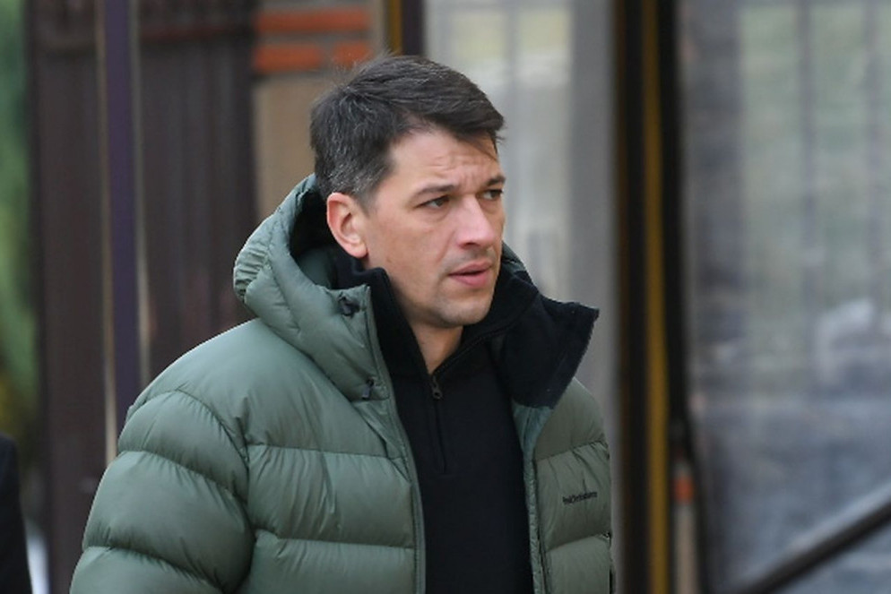 Viktora Savića zadesile strašne zdravstvene tegobe: Ne biraju ni uzrast ni pol (FOTO) Viktora Savića zadesile strašne zdravstvene tegobe: Ne biraju ni uzrast ni pol (FOTO)