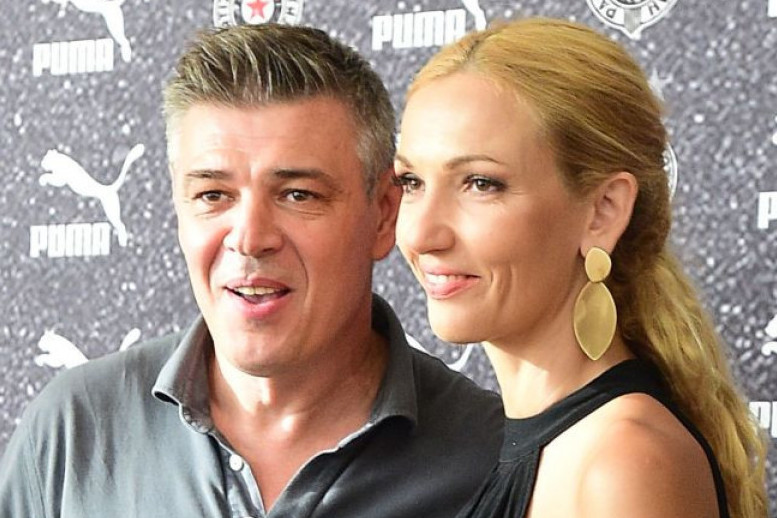 Aleksandar Sofronijević otvorio školu, devojka Save Milosevića ima značajnu funkciju Aleksandar Sofronijević otvorio školu, devojka Save Milosevića ima značajnu funkciju