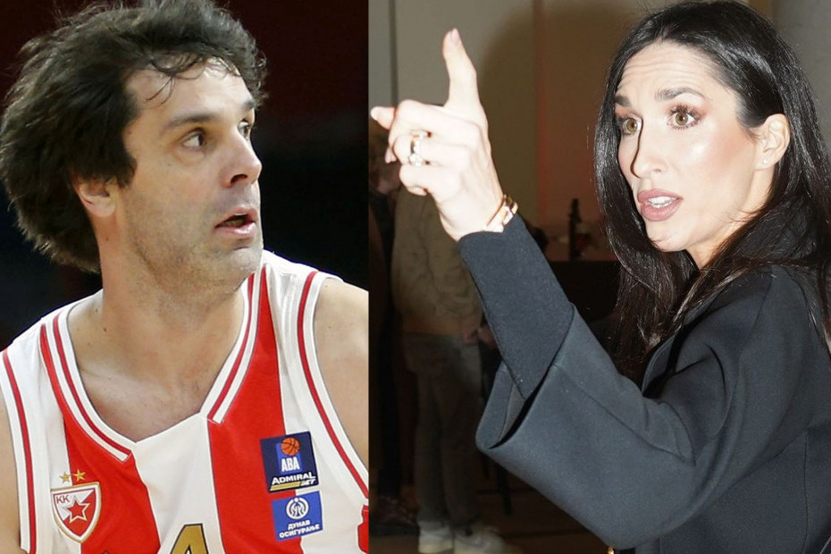 Da li je ovo potvrda o razvodu? Jelisaveta otišla od kuće, evo gde je sada Da li je ovo potvrda o razvodu? Jelisaveta otišla od kuće, evo gde je sada