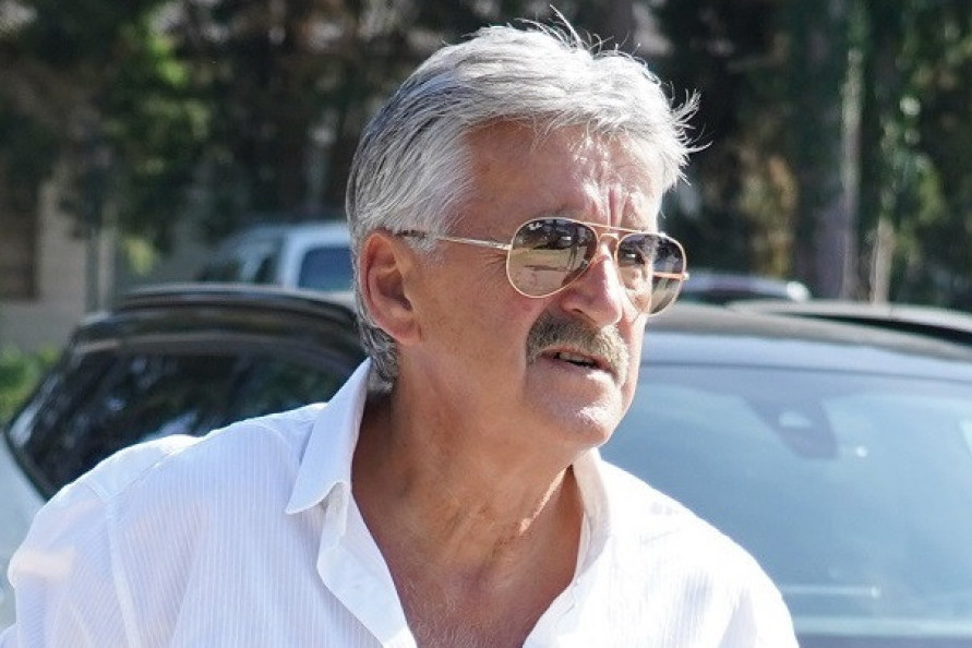 Konačno sve izašlo na videlo: Zbog ovoga je Bosanac odlučio da napusti Zvezde Granda Konačno sve izašlo na videlo: Zbog ovoga je Bosanac odlučio da napusti Zvezde Granda