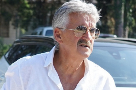 Nemaju ni karaktera, ni obraza, ni ličnost: Bosanac progovorio o odnosima sa kolegama iz žirija Nemaju ni karaktera, ni obraza, ni ličnost: Bosanac progovorio o odnosima sa kolegama iz žirija