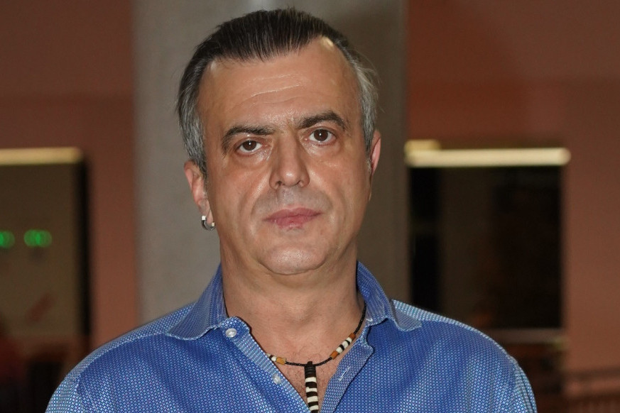 Već 9 sati ne znam ništa o svom suprugu: Žena Sergeja Trifunovića moli za pomoć Već 9 sati ne znam ništa o svom suprugu: Žena Sergeja Trifunovića moli za pomoć
