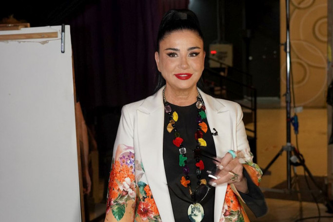 Godinama vam je pred očima, a niste imali pojma: Ovo je sin Alke Vuice (FOTO) Godinama vam je pred očima, a niste imali pojma: Ovo je sin Alke Vuice (FOTO)