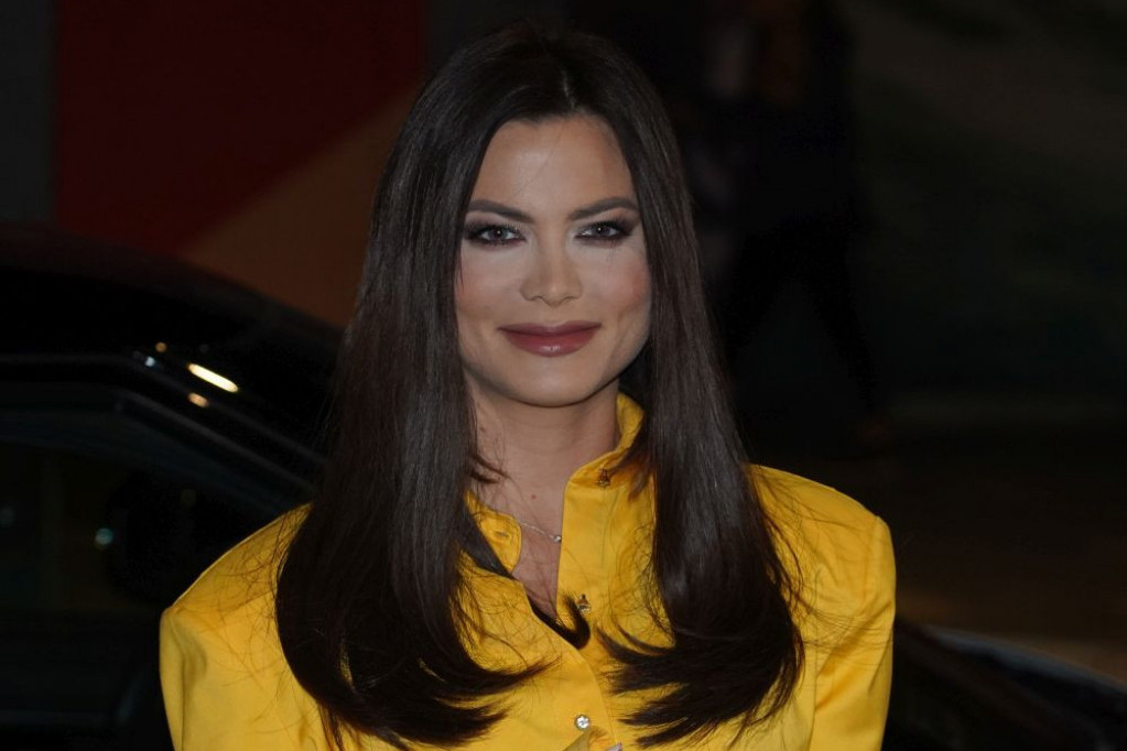 Ne želim da zaboravim na dedovinu svoju: Milica Pavlović ima veliku želju Ne želim da zaboravim na dedovinu svoju: Milica Pavlović ima veliku želju