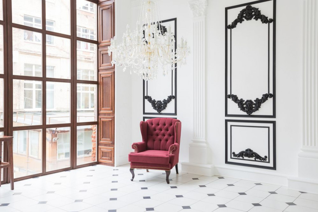 Pet detalja enterijera koje u domu imaju aristokrate: Da i vaša kuća bude kuća visokog ranga Pet detalja enterijera koje u domu imaju aristokrate: Da i vaša kuća bude kuća visokog ranga