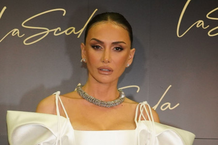 Sestru Emine Jahović u ovakvom izdanju niko nije video: Sabina je prava bomba (FOTO)