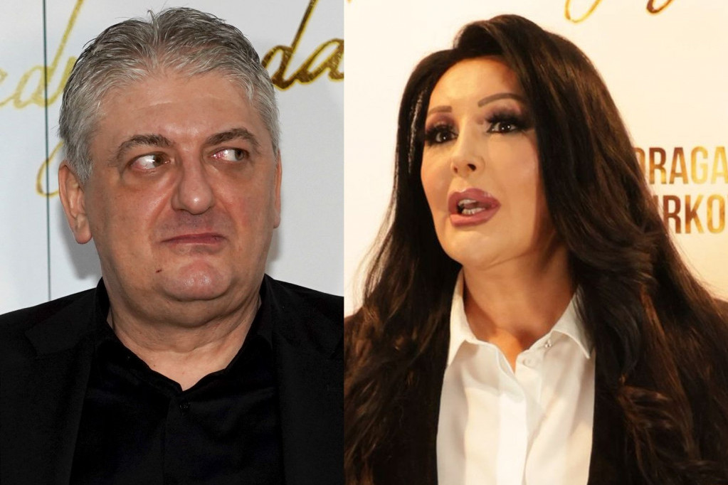 Dragana Mirković spakovala kofere i s decom napustila Beč: Od Tonija ni traga, ni glasa (FOTO) Dragana Mirković spakovala kofere i s decom napustila Beč: Od Tonija ni traga, ni glasa (FOTO)