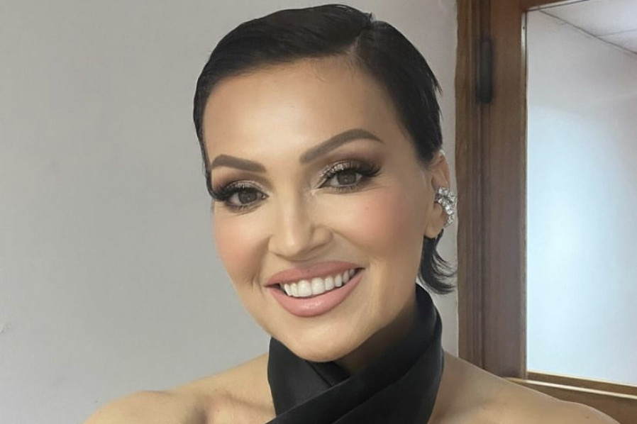 Saznajemo ko je ljubav Nine Badrić! Fotografija ih odala Saznajemo ko je ljubav Nine Badrić! Fotografija ih odala