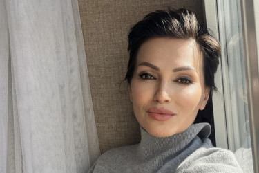 Kamena kuća na Hvaru je ništa: Evo u kakvom luksuzu Nina Badrić uživa u Zagrebu (FOTO)