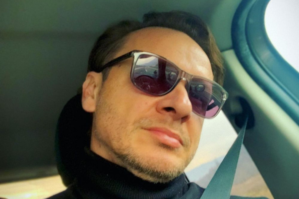 Pekar, lekar, apotekar... Ovaj poznati glumac je radio kao grobar, znate li o kome je reč? Pekar, lekar, apotekar... Ovaj poznati glumac je radio kao grobar, znate li o kome je reč?