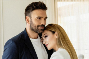 Džaba skupe školarine ili stan, deci je važna ljubav: Jelena Tomašević i Ivan Bosiljčić o vaspitanju naslednice