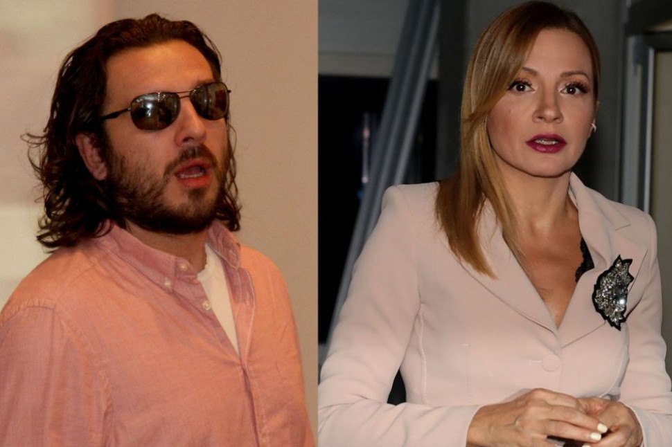 Tajna veridba i najveća radost: Ovako su se voleli Dubravka Mijatović i Marinko Madžgalj Tajna veridba i najveća radost: Ovako su se voleli Dubravka Mijatović i Marinko Madžgalj