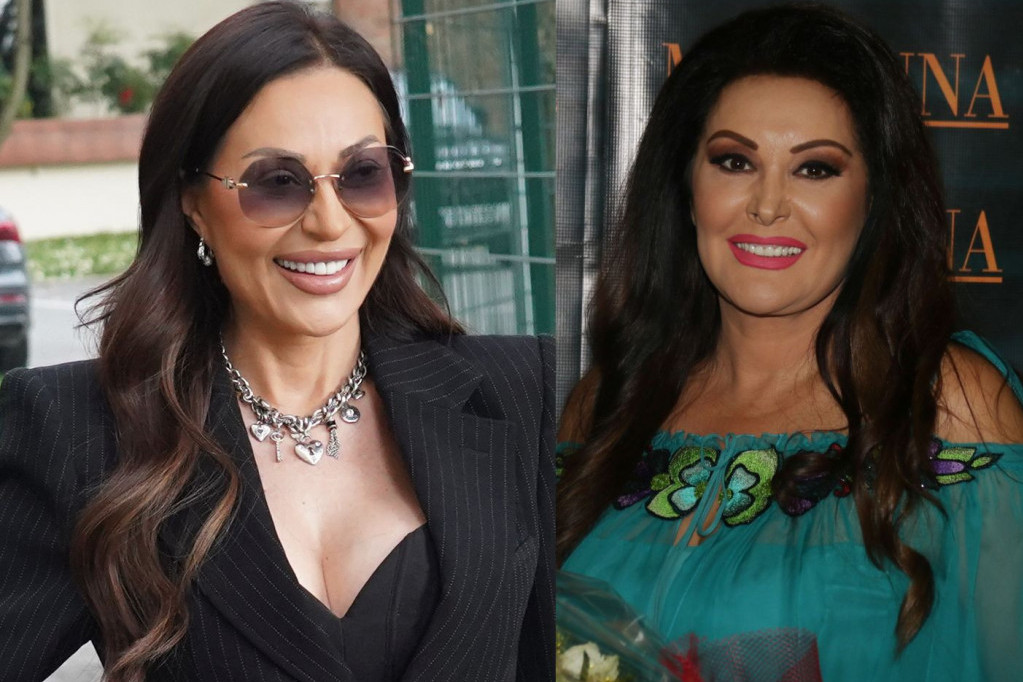 A pričalo se da se Ceca i Dragana nikada neće pomiriti... Jedno pitanje u živom programu promenilo je sve (video) A pričalo se da se Ceca i Dragana nikada neće pomiriti... Jedno pitanje u živom programu promenilo je sve (video)