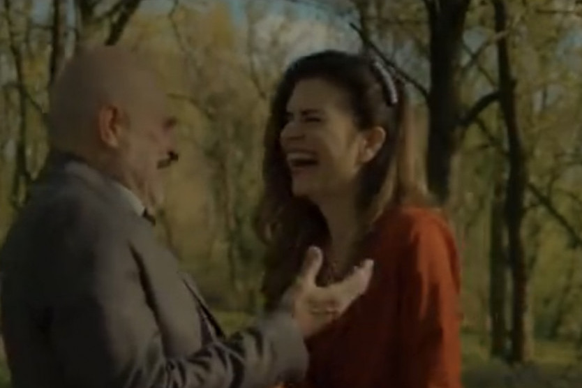 Najvažnije već imam: Anica Lazić otkrila sve detalje najvažnijeg dana sa Ristovskim Najvažnije već imam: Anica Lazić otkrila sve detalje najvažnijeg dana sa Ristovskim