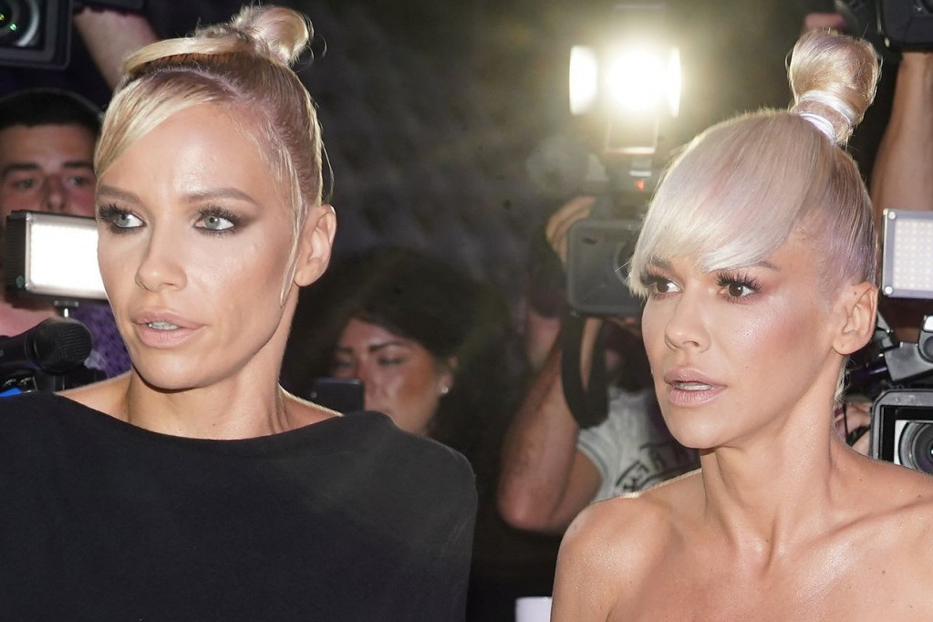 Kristina Bekvalac već dve noći ne zna za sebe! Kada je popričala sa astrologom sve joj je bilo jasno Kristina Bekvalac već dve noći ne zna za sebe! Kada je popričala sa astrologom sve joj je bilo jasno