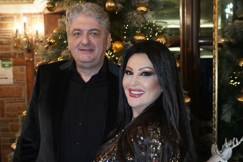 Ostavio je zbog 15 godina mlađe, a možete li da pogodite koliko je Dragana Mirković starija od Tonija Ostavio je zbog 15 godina mlađe, a možete li da pogodite koliko je Dragana Mirković starija od Tonija