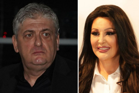 Nakon Tonija oglasila se Dragana: Da si pored mene...
