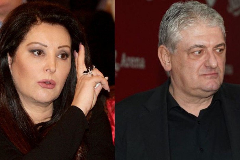 Nekretnine, firme, zamak... Borba za imovinu tek počinje, Dragana želi samo jedno, Toni od ovoga ne odustaje Nekretnine, firme, zamak... Borba za imovinu tek počinje, Dragana želi samo jedno, Toni od ovoga ne odustaje