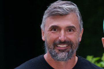 Goran Ivanišević u zagrljaju Nine Badrić! Mučan sudski proces sa bivšom ženom pao u zaborav (FOTO) Goran Ivanišević u zagrljaju Nine Badrić! Mučan sudski proces sa bivšom ženom pao u zaborav (FOTO)