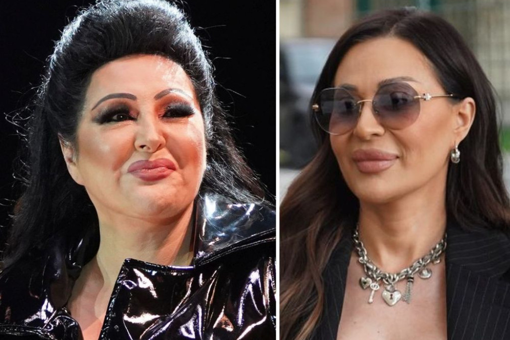 Dragana je rekla šta je imala, čeka se Cecina reakcija Dragana je rekla šta je imala, čeka se Cecina reakcija