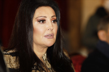 Drži me pozitiva, ali boli: Dragana Mirković više od decenije bori se sa ovim zdravstvenim problemom