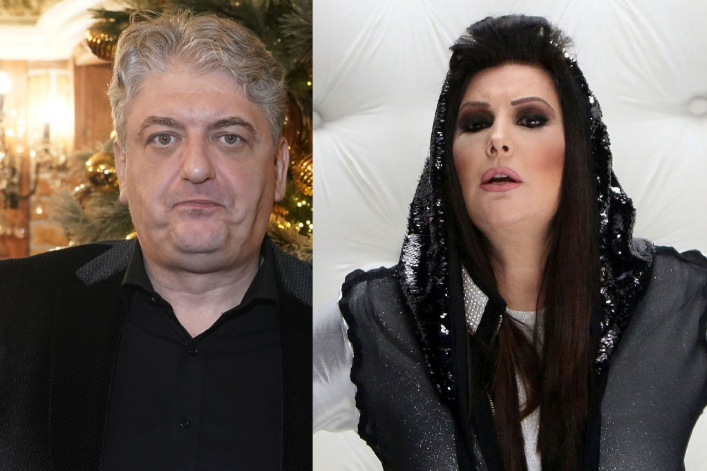 Nova saznanja o razvodu Dragane i Tonija:  Da li je ovo pravi razlog kraja braka? Nova saznanja o razvodu Dragane i Tonija:  Da li je ovo pravi razlog kraja braka?