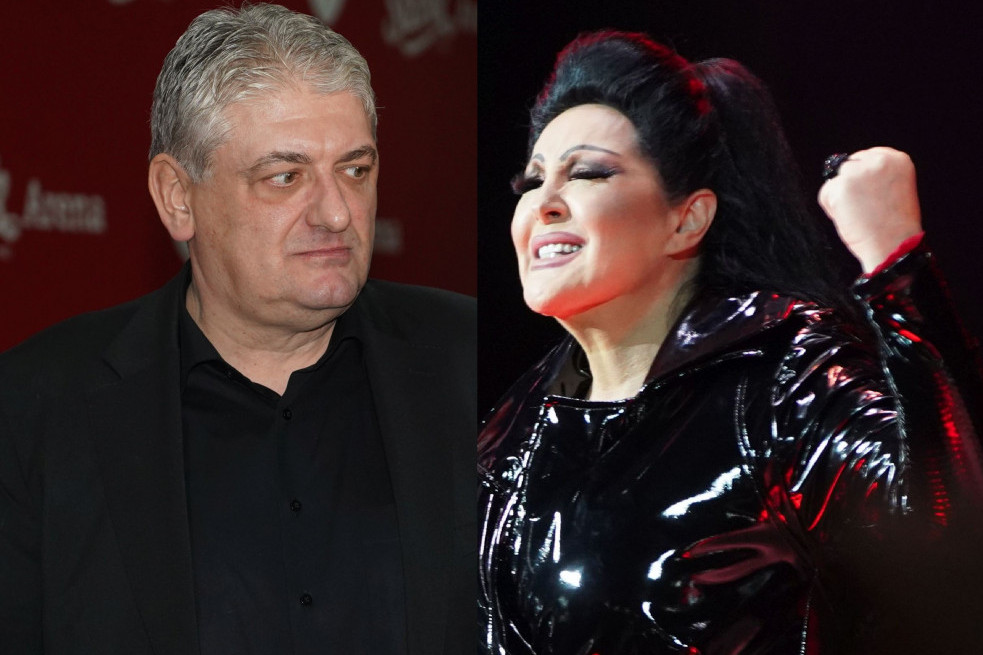 Ma kakav bogataš, imao je samo besna kola! Sve je zaradio zahvaljujući njoj: Dragana iznela stravične detalje o Toniju Ma kakav bogataš, imao je samo besna kola! Sve je zaradio zahvaljujući njoj: Dragana iznela stravične detalje o Toniju