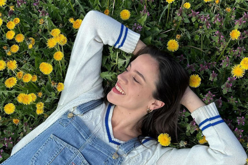 Priroda u bočici: Ovo je omiljeni parfem Maše Memedović Priroda u bočici: Ovo je omiljeni parfem Maše Memedović