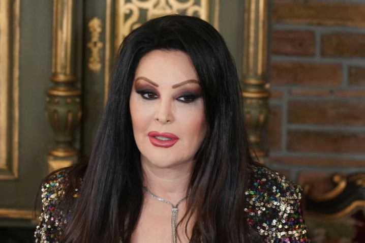 To je za mene bio pakao: Dragana Mirković o najtežem periodu života To je za mene bio pakao: Dragana Mirković o najtežem periodu života
