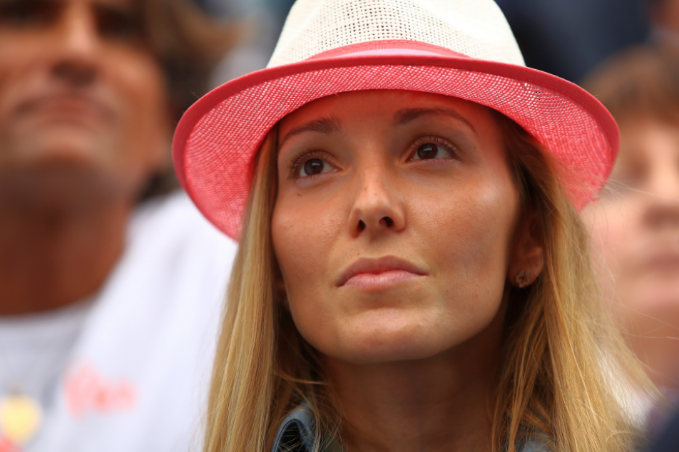 Majko, zar tako o deci? Jelena Đoković uporedila Stefana i Taru Majko, zar tako o deci? Jelena Đoković uporedila Stefana i Taru