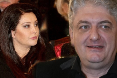 U momentu nesreće nije bio sam! Toni Bijelić doživeo saobraćajku, ovo su detalji